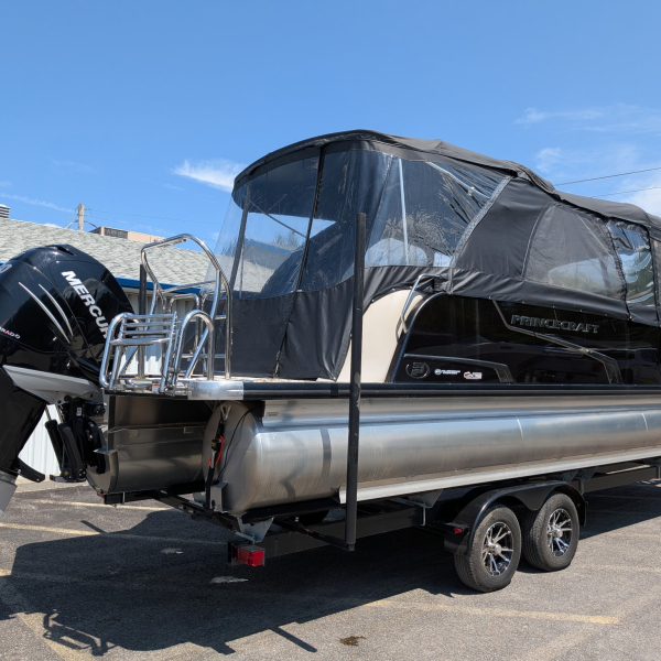 2021 Vogue 27 XT, 350HP,  Vente Privée  (149,995.00$)